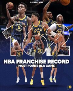 NBA溜馬隊全員得162分-240x300 溜馬53分差血洗巫師，162分創隊史單場得分新高