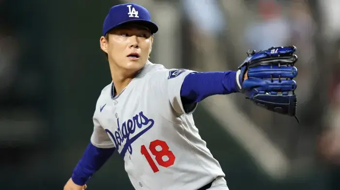 山本由伸