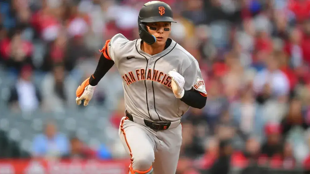 李政厚-1 「風之孫」李政厚崛起，有望成為巨人隊早期 MVP 黑馬