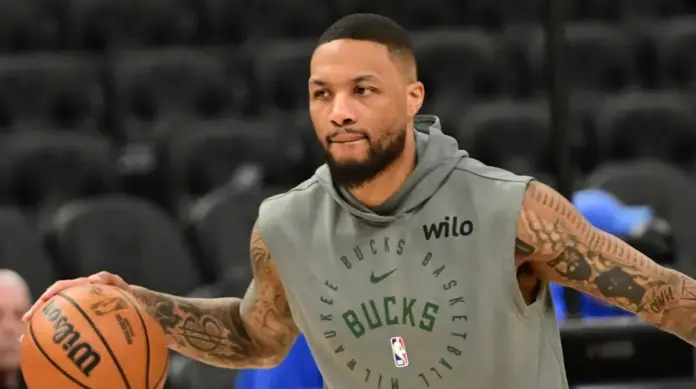 Damian-Lillard