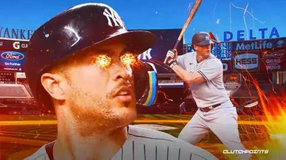 Giancarlo Stanton & DJ LeMahieu 復出消息