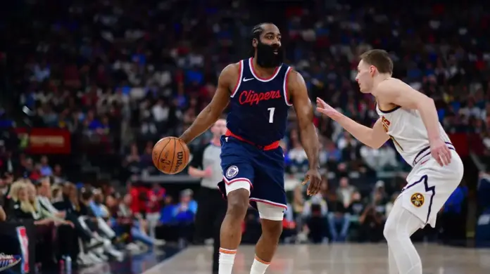 James-Harden