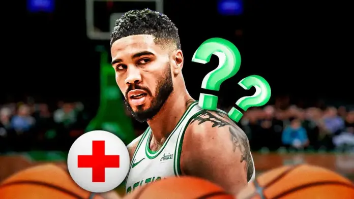 Jayson Tatum
