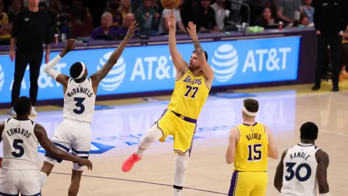 Luka-Doncic