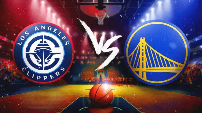 NBA例行賽收關戰-勇士vs快艇