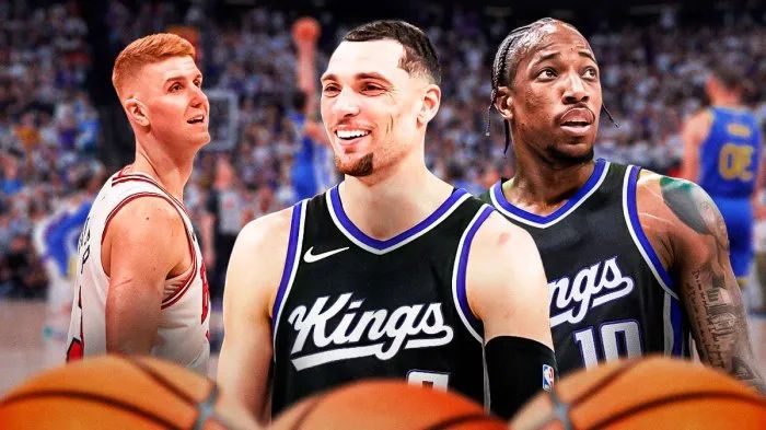NBA例行賽-巫師vs國王