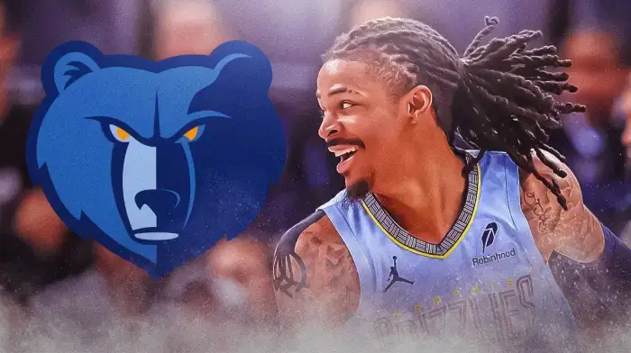 NBA例行賽-活塞VS灰熊