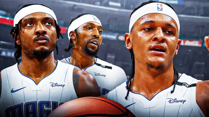 NBA例行賽-魔術vs老鷹 1 NBA例行賽-魔術vs老鷹