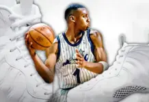 Nike Air Foamposite ‘Whiteout’ 將於 2025 年發售 Nike Air Foamposite 'Whiteout' 將於 2025 年發售