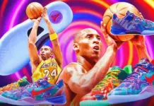 Nike Kobe 8 Protro ‘What The’ 發售更新 Nike Kobe 8 Protro 'What The' 發售更新