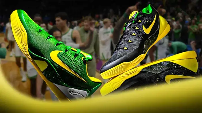 Nike-Kobe-9-EM Oregon-Ducks