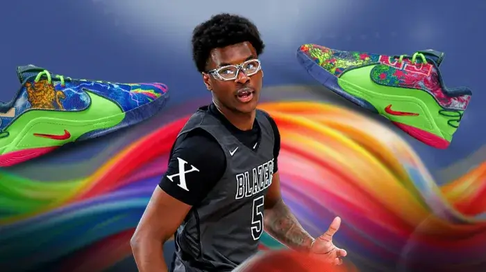 Nike-LeBron-22 Bryces-World