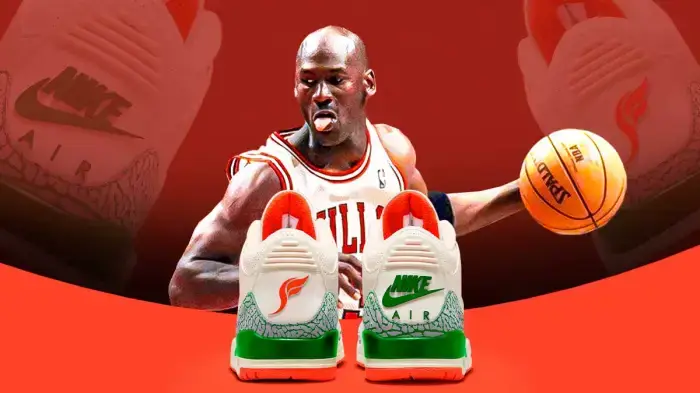 SoleFly x Air Jordan 3 預計於 2025 年底發售
