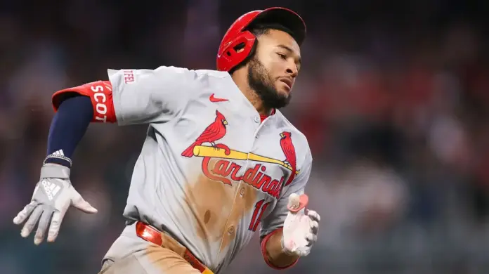 St.-Louis-Cardinals-center-fielder-Victor-Scott-II