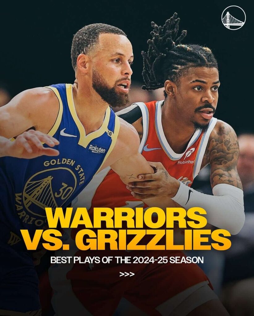 Stephen-Curry和Ja-Morant-822x1024 NBA附加賽-勇士vs灰熊