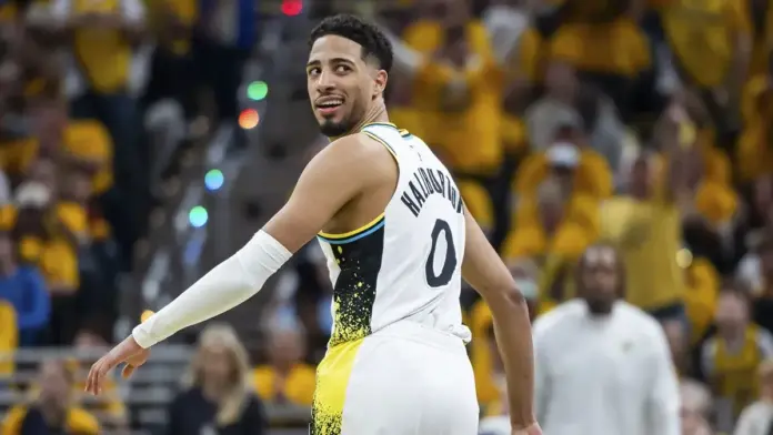 Tyrese-Haliburton