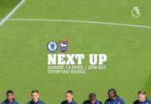 車路士全主力備戰葉士域治 復仇+延續主場不敗金身? 英超-車路士vs-葉士域治