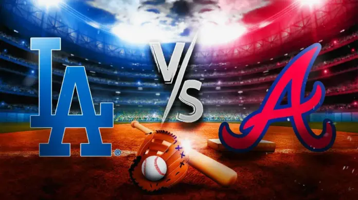 Dodgers-vs.-Braves
